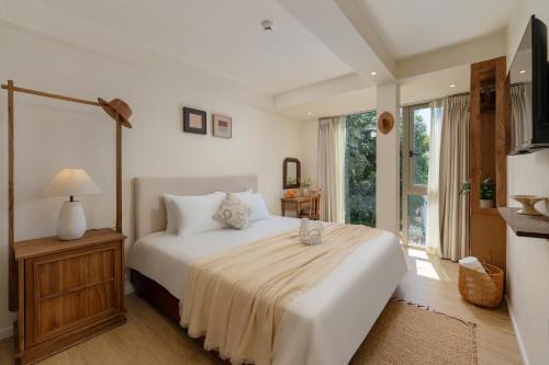 Minh An House | Aura Zen Hotel Hoian