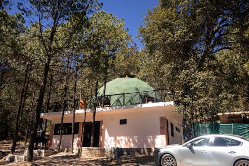 Durango Other | Aurea Glamping Domo Geodésico de lujo
