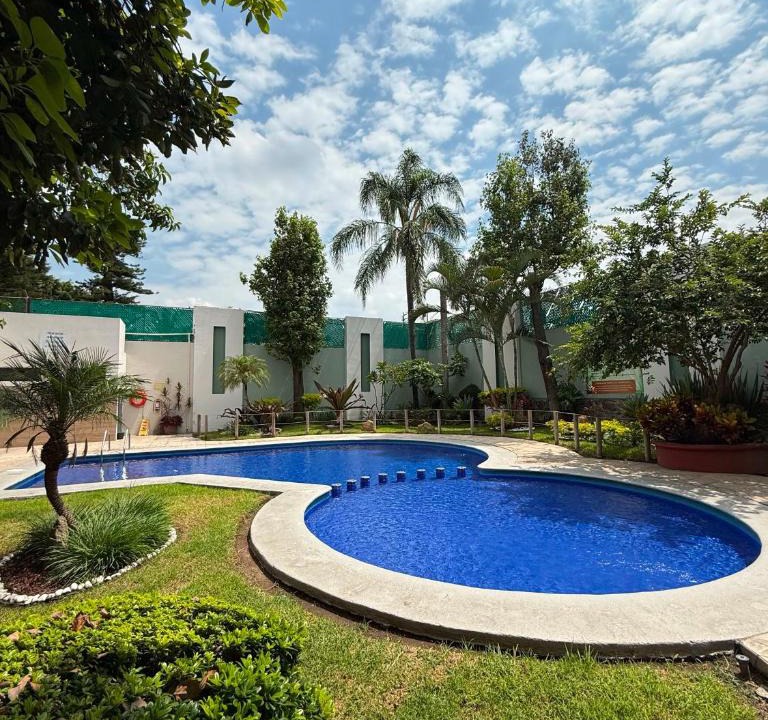Zapopan Hotel | Áurea Hotel and Suites