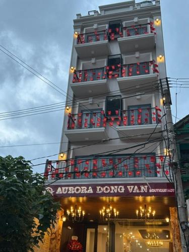 Dong Van Hotel | Aurora Đồng Văn Boutique Hotel