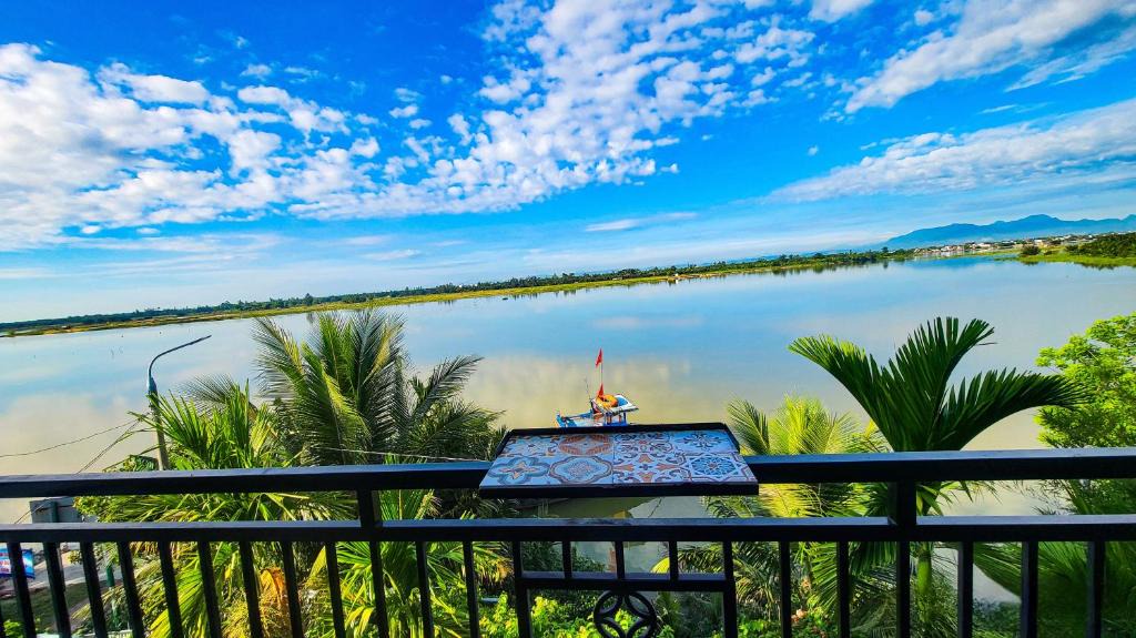 Hoi An Hotel | Autumn Bay Retreat