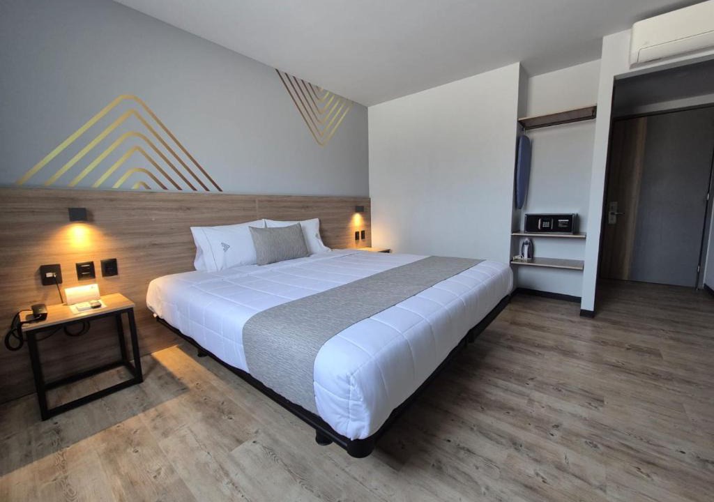 Queretaro Hotel | Avanta Hotel & Villas Querétaro