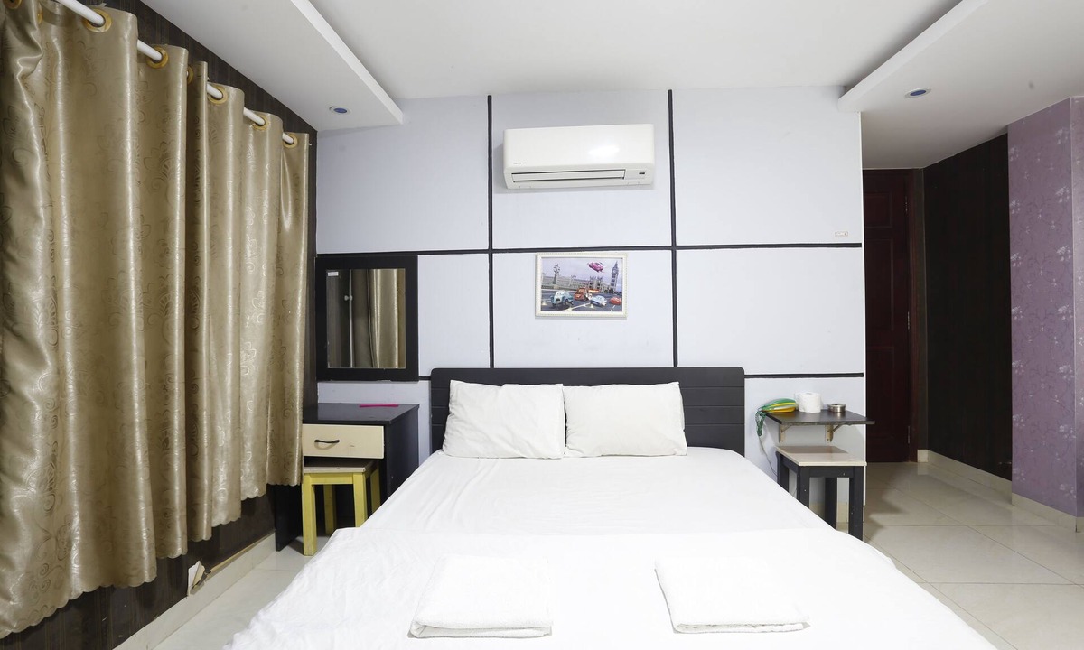 Binh Chanh House | Avatar Hotel