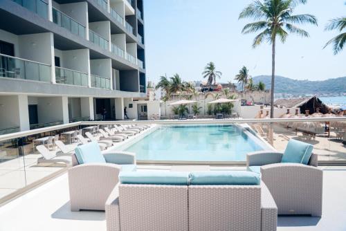 Rincon de Guayabitos Hotel | Avenir Armonia Suites