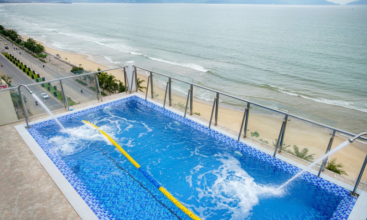 Thanh Khe Hotel | Avenis Hotel