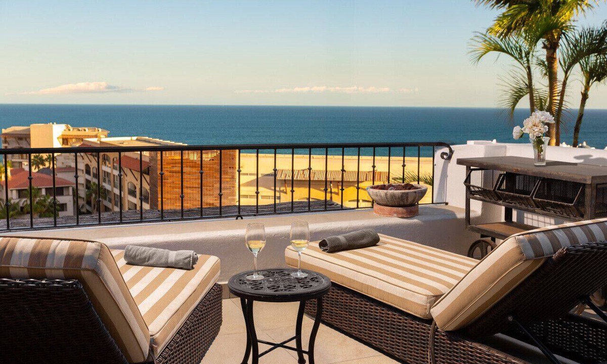 San Jose del Cabo Condo | Awesome Condo San Jose Surfboards and Sands
