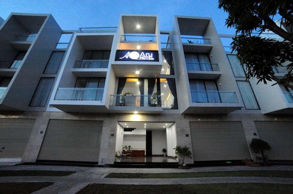 Tuy Hoa Hotel | Ayaru Hotel