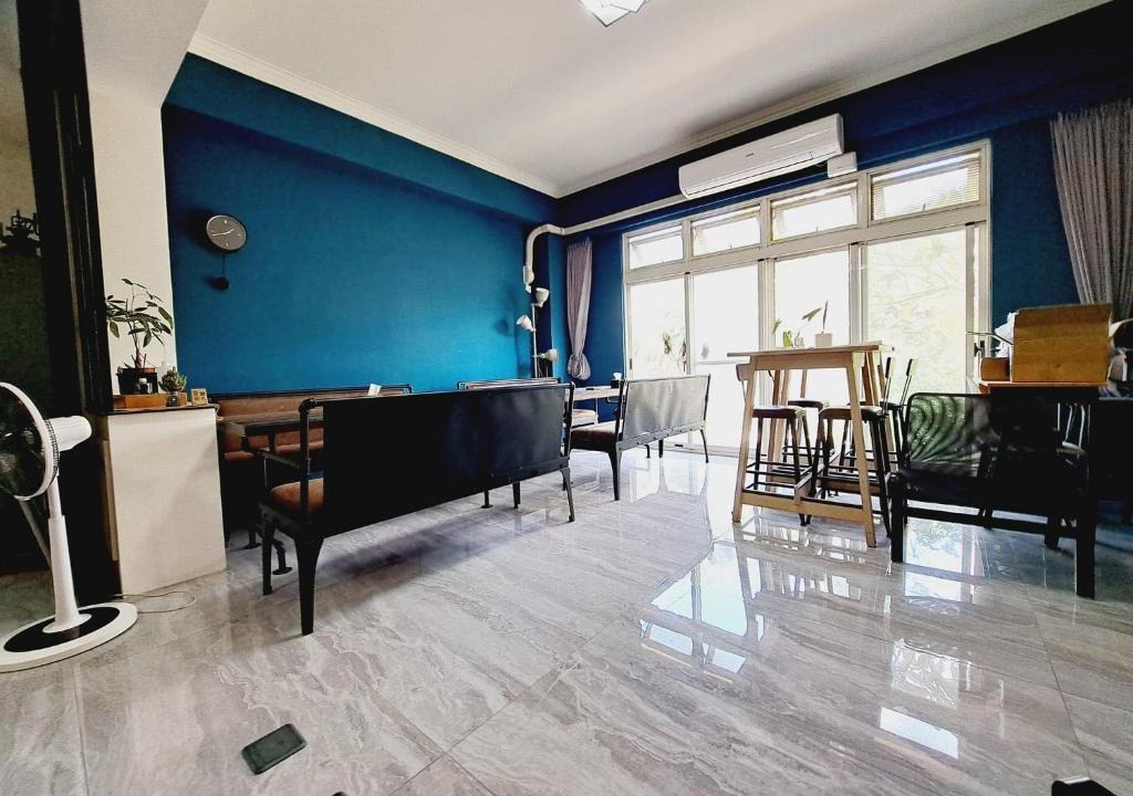 Taitung House | Ayo Socks Homestay