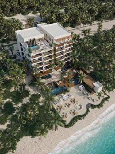 Chuburna Puerto Hotel | Aytana Luxury Living