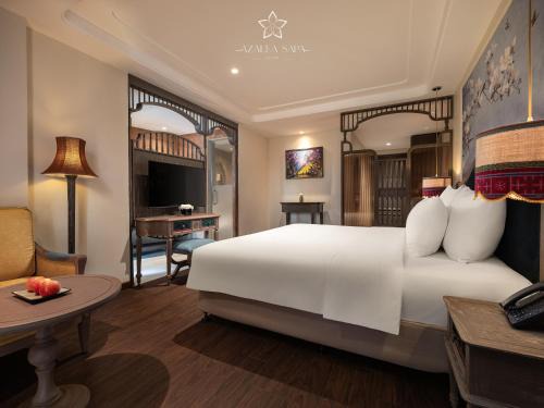 Sa Pa Hotel | Azalea Sapa Hotel