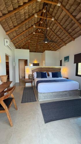 El Sargento Resort | Azul Beach Kite Resort