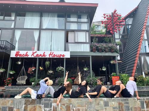 Tam Dao House | Bách Xanh House Venuestay