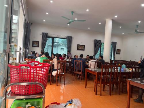 Hoa Lu Hotel | Bích Giản Tràng An