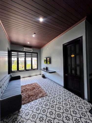 Đong Thanh Apartment | Bông Phố Cổ Homestay