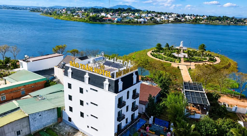 Dak Mil Hotel | Bảo Trân Hotel Đắk Nông