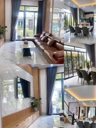 Huong Thuy Apartment | Bắp Villa