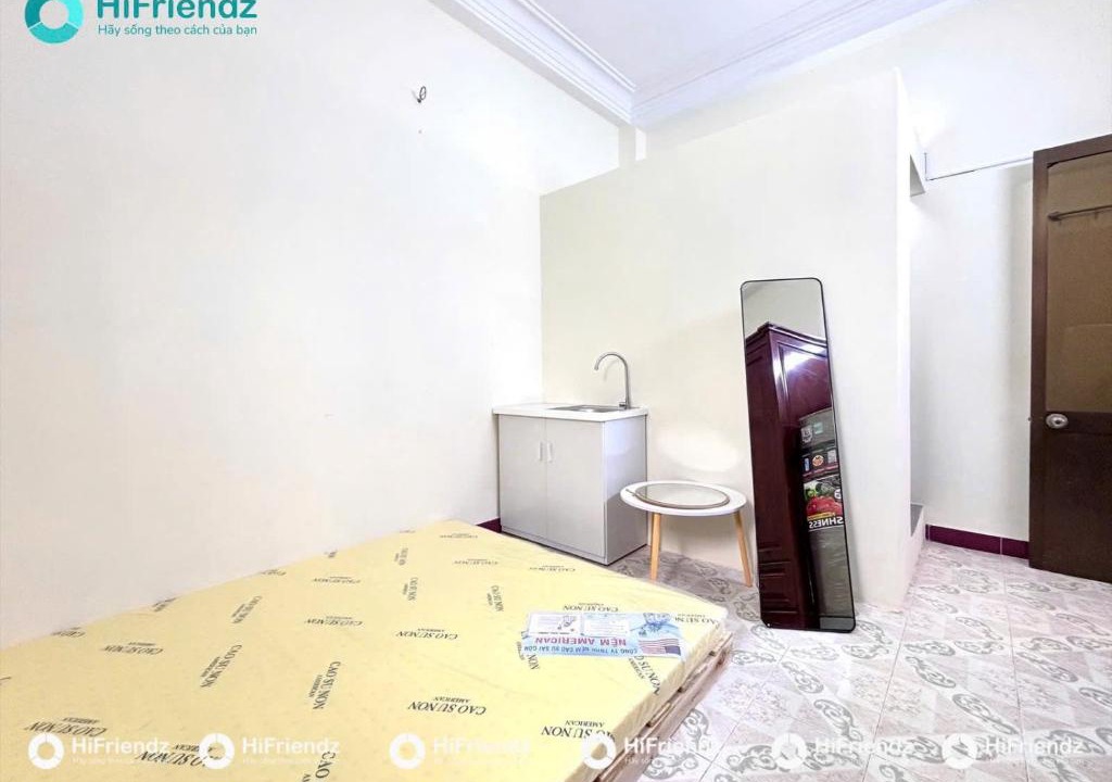 Ba Queo Bed & Breakfast | Bồng Lai Trường Chinh