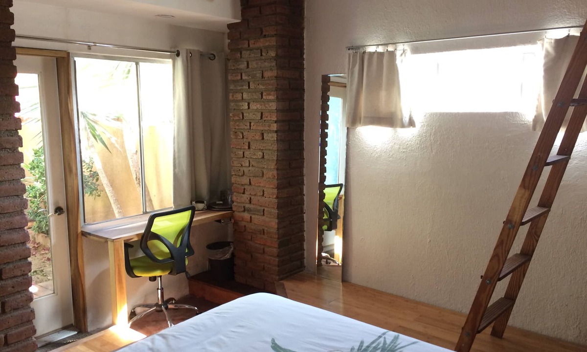 Playas de Tijuana Bed & Breakfast | B&B Oui Madame