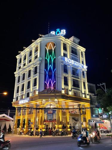 Cao Lanh Hotel | B.O.B HOTEL SIGNATURE