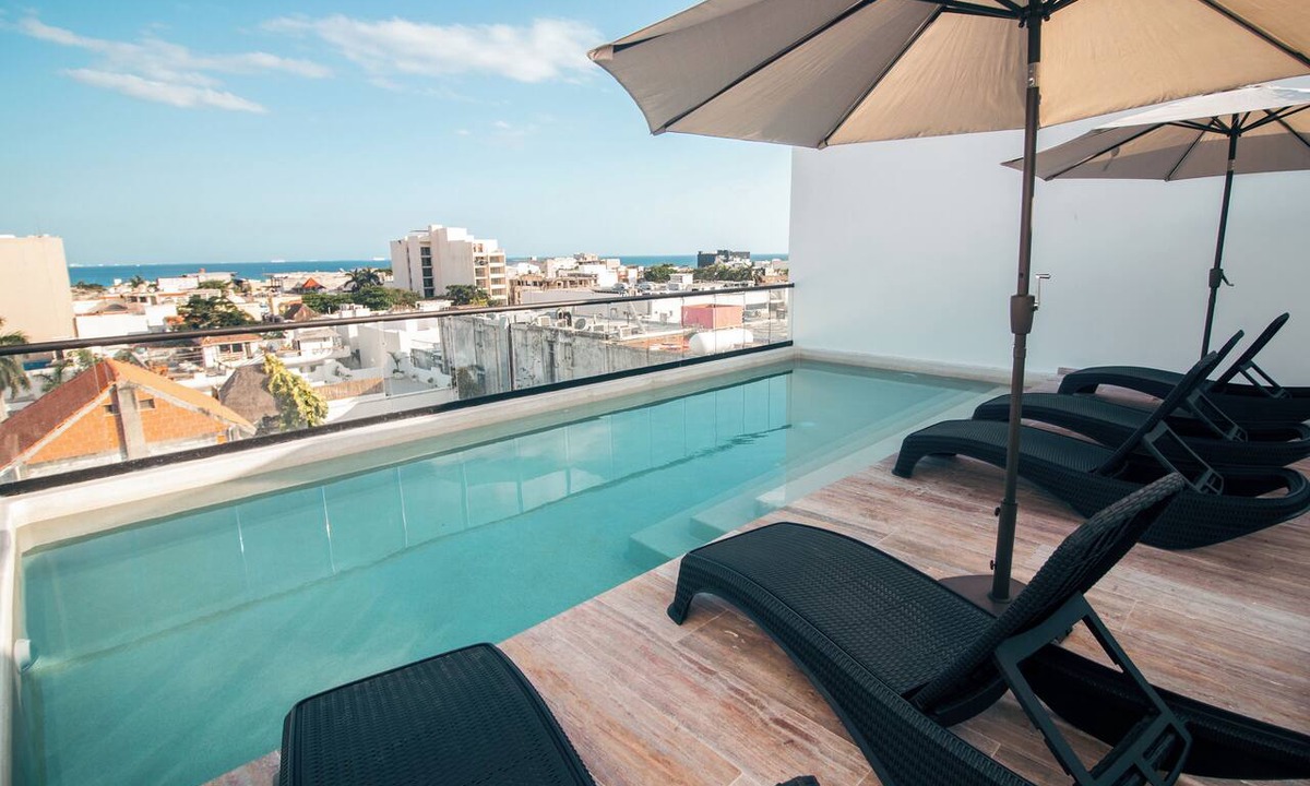 Gonzalo Guerrero Hotel | B10 Distinctive Hotel