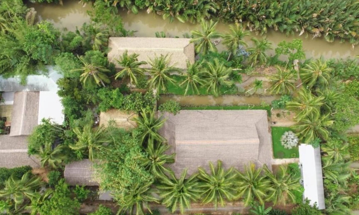 Ben Tre Apartment | Ba Danh Homestay