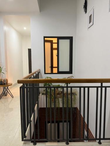 Quang Dien House | Ba Trieu homestay