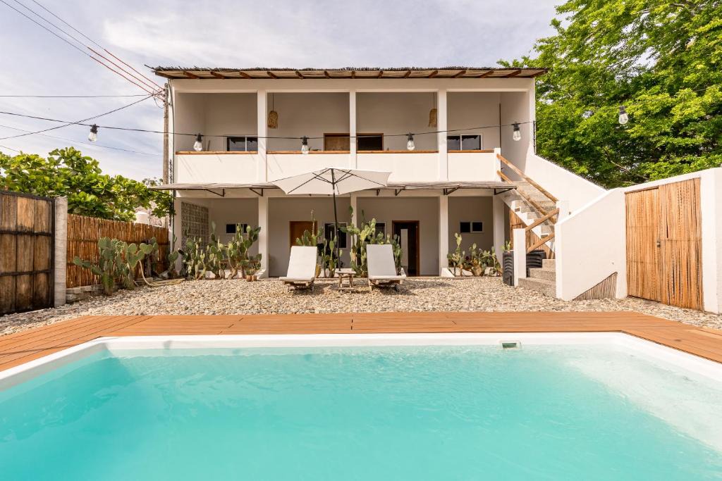 Rinconada Apartment | Bahía Sirenas