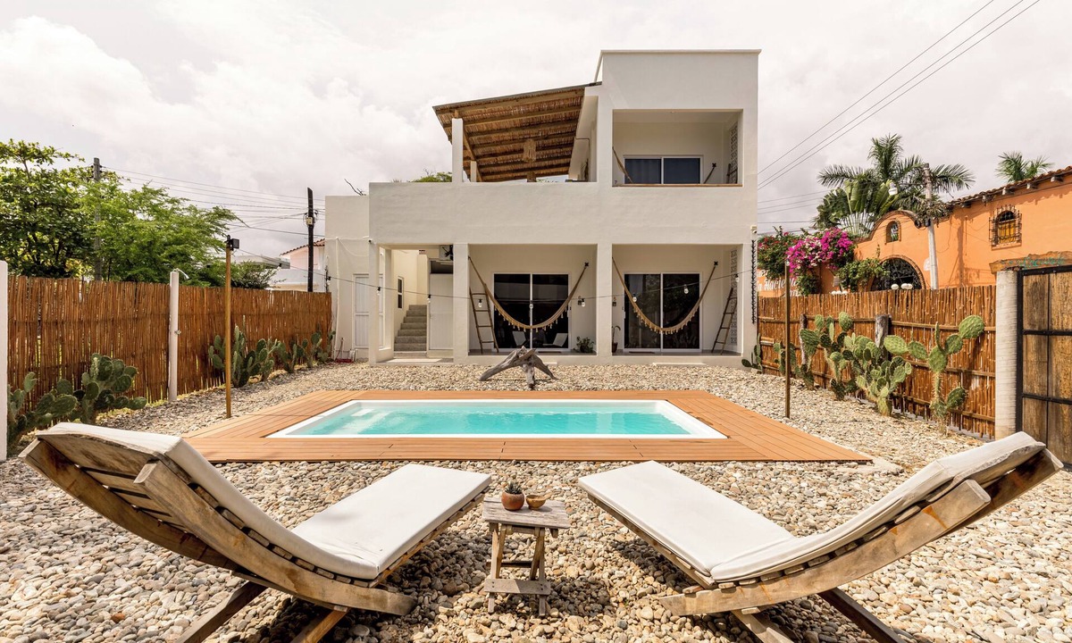 Bacocho Hotel | Bahía Sirenas