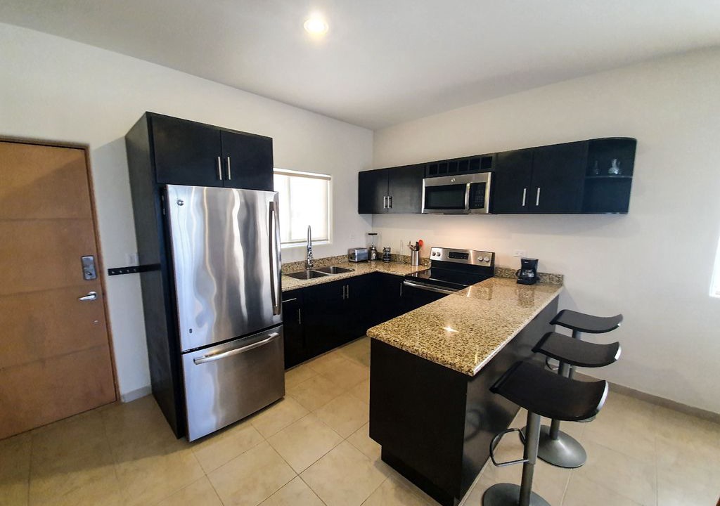 El Tezal Apartment | Bahia del Mar - Walking to the beach