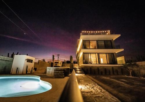 La Ventana Apartment | Baja and Kite