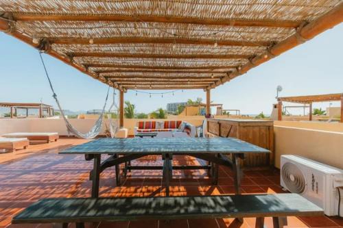 Cerritos Apartment | Baja Beach Pad at Cerritos