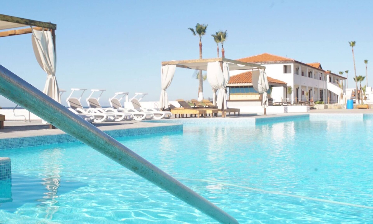 La Salina Hotel | Baja Seasons Resort