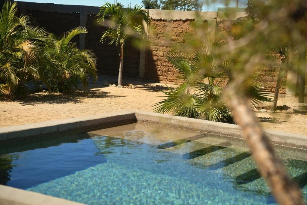Cerritos Cabin | Baja69 Eco friendly Boutique stay