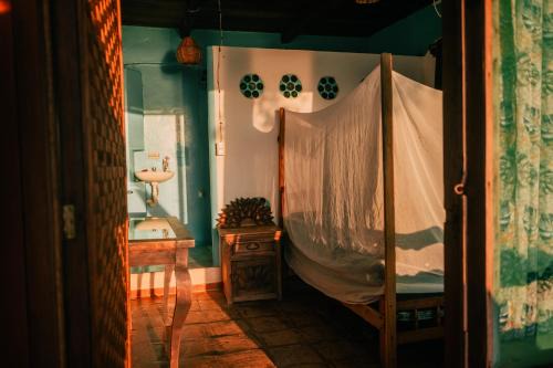 Mazunte House | Balamjuyuc Cabañas y Ecohostel