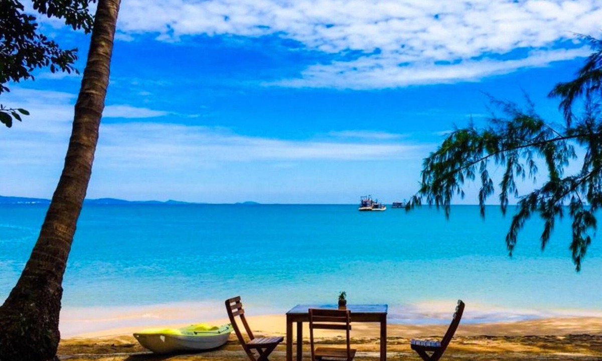 Cua Can Village Cabin | Bamboo Cottages