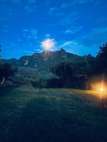 Amatlan Hotel | Bambu Villas Wellness Center