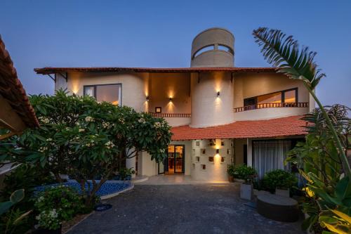 Dong Hoa House | Ban Mai Village