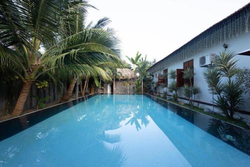 Phuoc Loc Villa | Banyan Villa Nha Trang