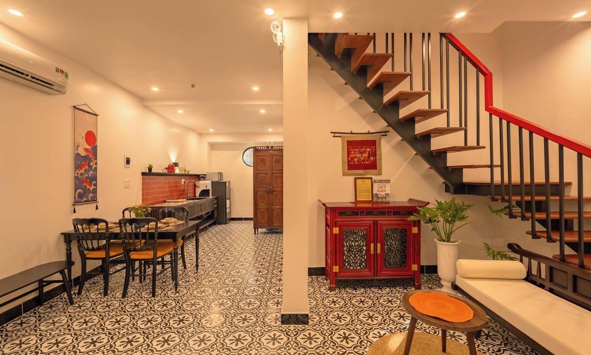 Cam Pho House | Bao An Home