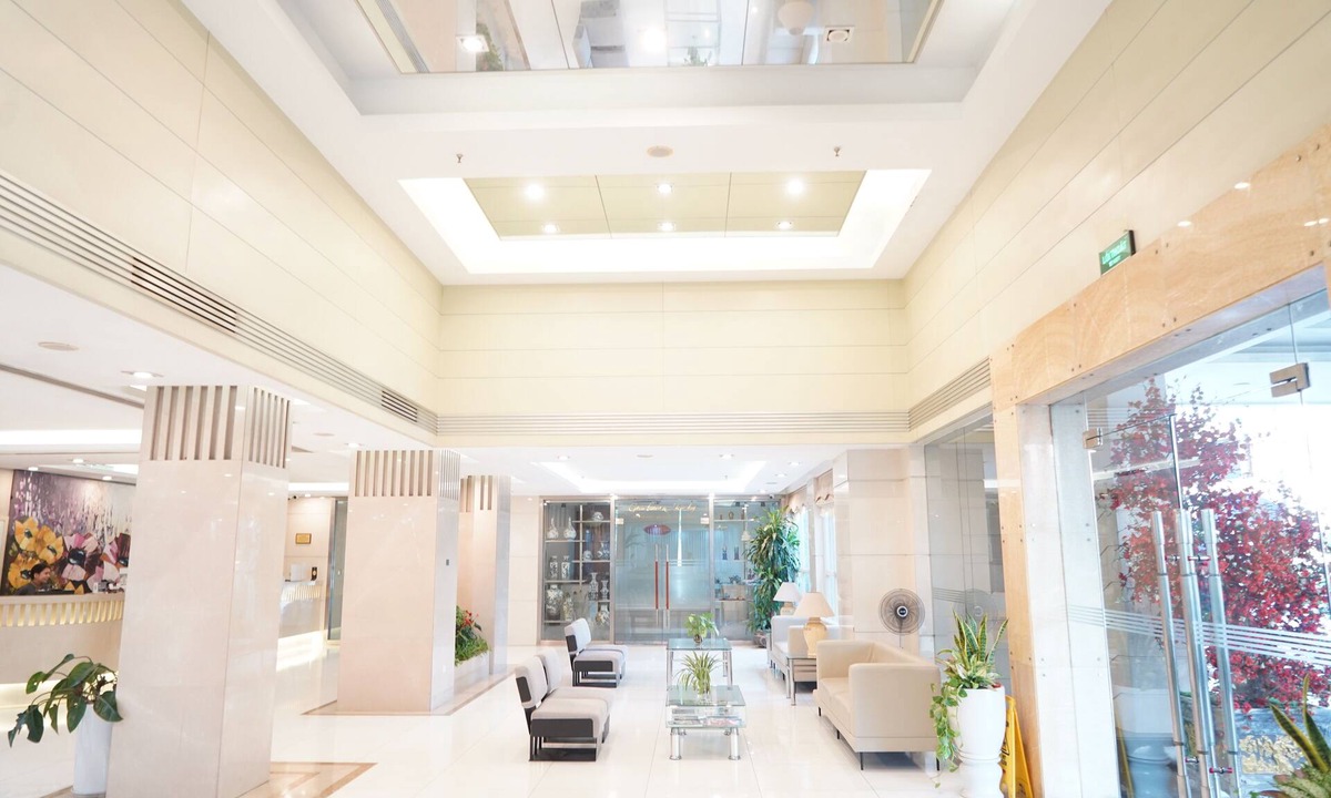 Dong Da Hotel | Bao Son International Hotel