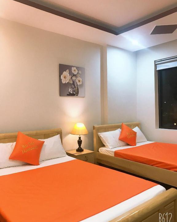 Son Tra House | Bao Tran Homestay