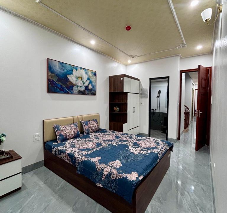 Dan Phuong Apartment | BaoDang Homestay 2