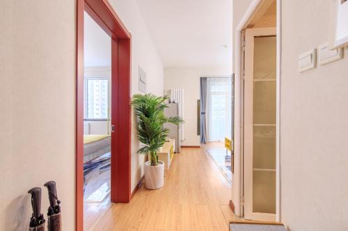 Lianchi District Apartment | Baoding Jingxiu·BaoDing Normal University Subsidiary Primary School