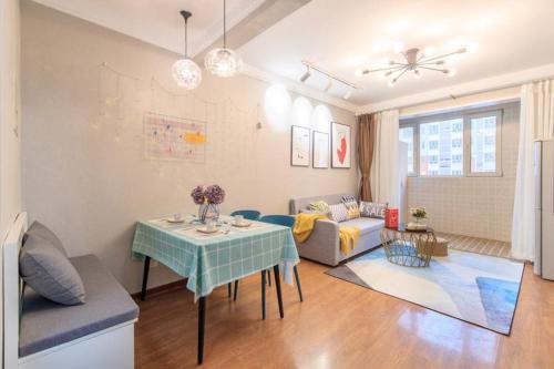 Lianchi District Apartment | Baoding Jingxiu·University Of Hebei·