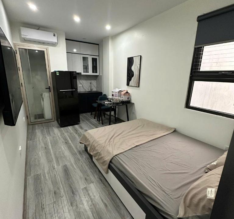 Long Bien Apartment | Baokhanh Apartment