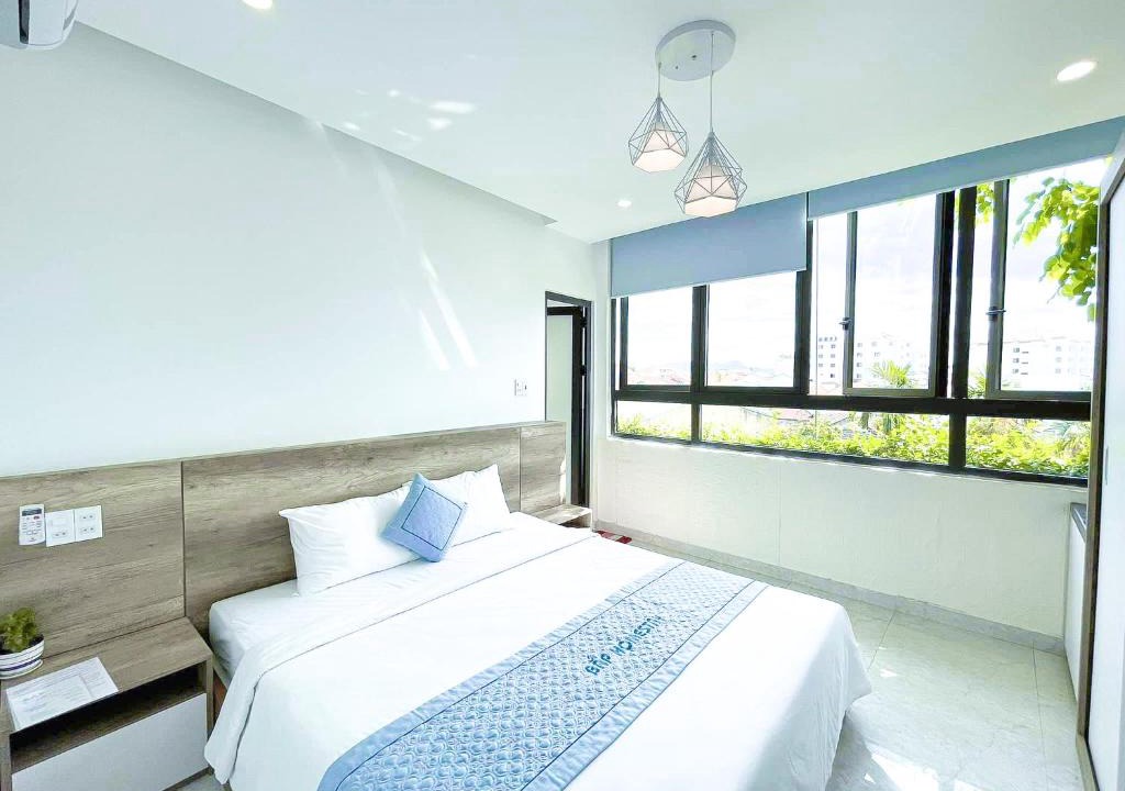 Hoi An House | Bap Homestay