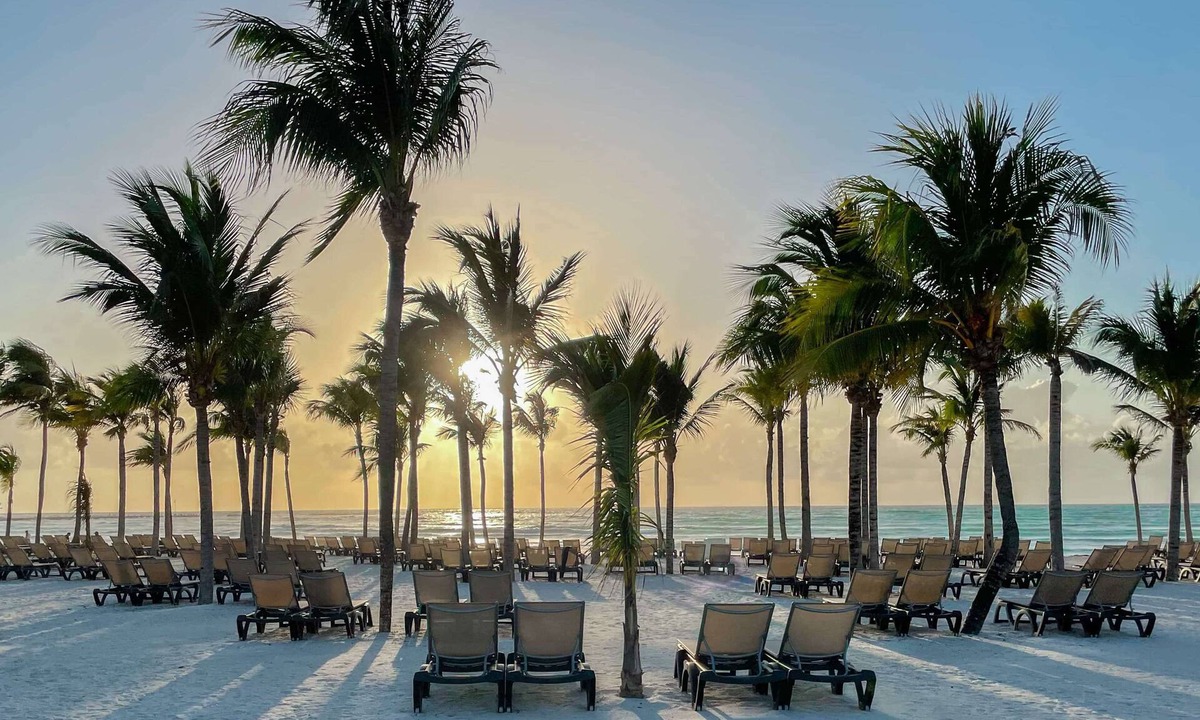 Xpu-Ha Resort | Barceló Maya Riviera - Adults Only - All Inclusive