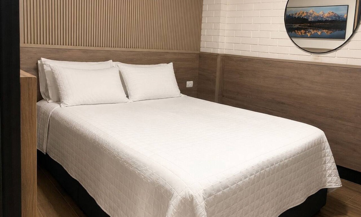 Monterrey Antiguo Apartment | Barrio Inn Morelos