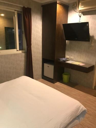 Hsinchu City Centre Hotel | Baseball Hotel