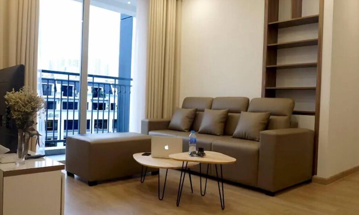 Tu Liem Apartment | Bayhomes Gardenia Serviced Apartment